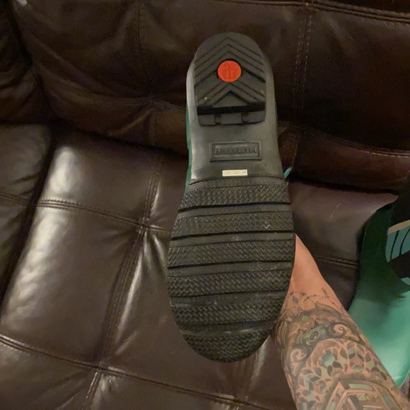 Hunter Rainboots - Picture 7 of 8